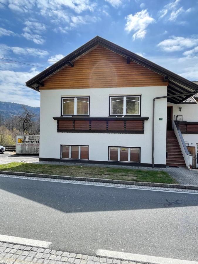 شيفلينغ آم سي Velden Living Apartments - Schiefling المظهر الخارجي الصورة