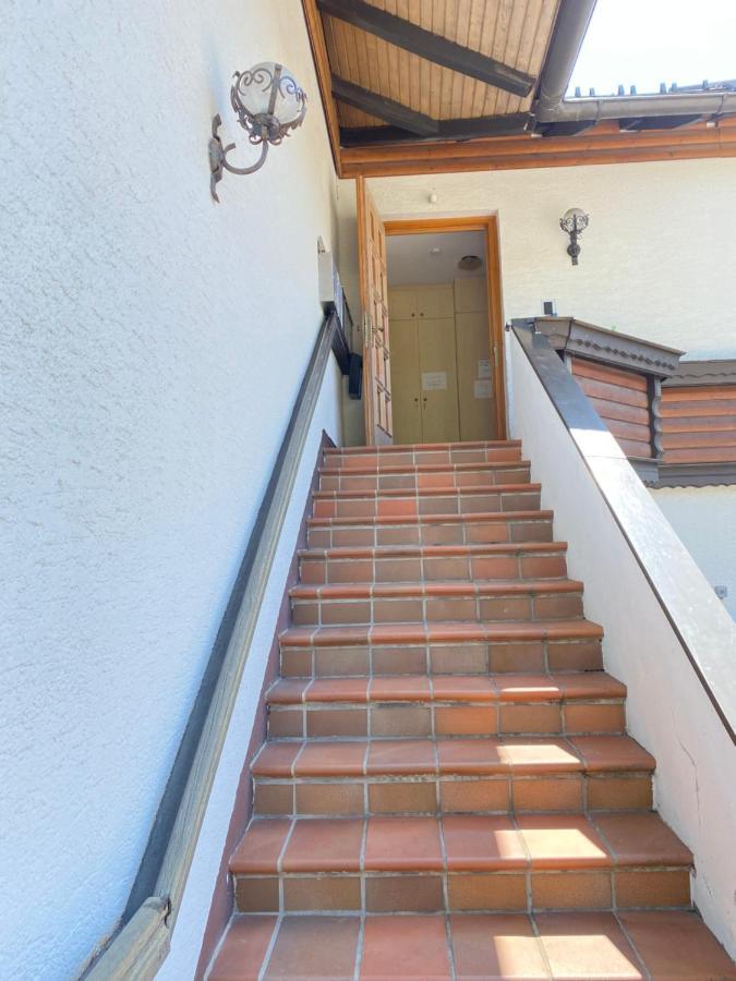 شيفلينغ آم سي Velden Living Apartments - Schiefling المظهر الخارجي الصورة