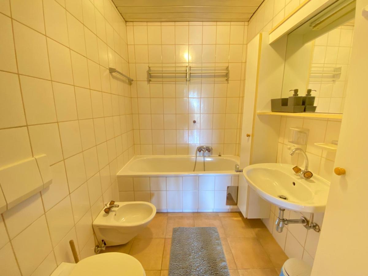 شيفلينغ آم سي Velden Living Apartments - Schiefling المظهر الخارجي الصورة