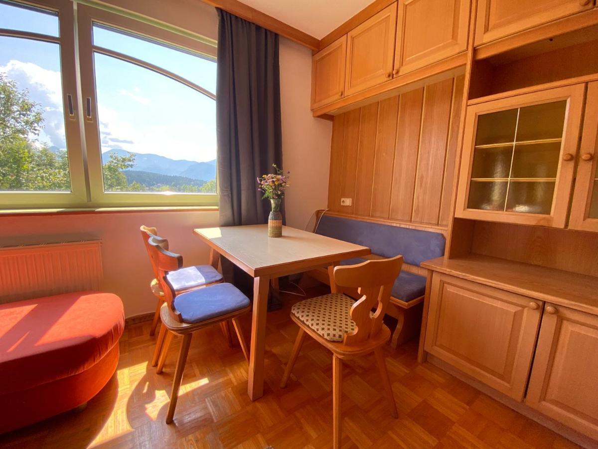 شيفلينغ آم سي Velden Living Apartments - Schiefling المظهر الخارجي الصورة