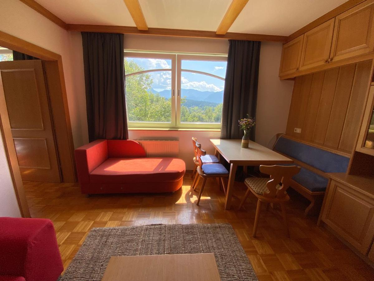 شيفلينغ آم سي Velden Living Apartments - Schiefling المظهر الخارجي الصورة