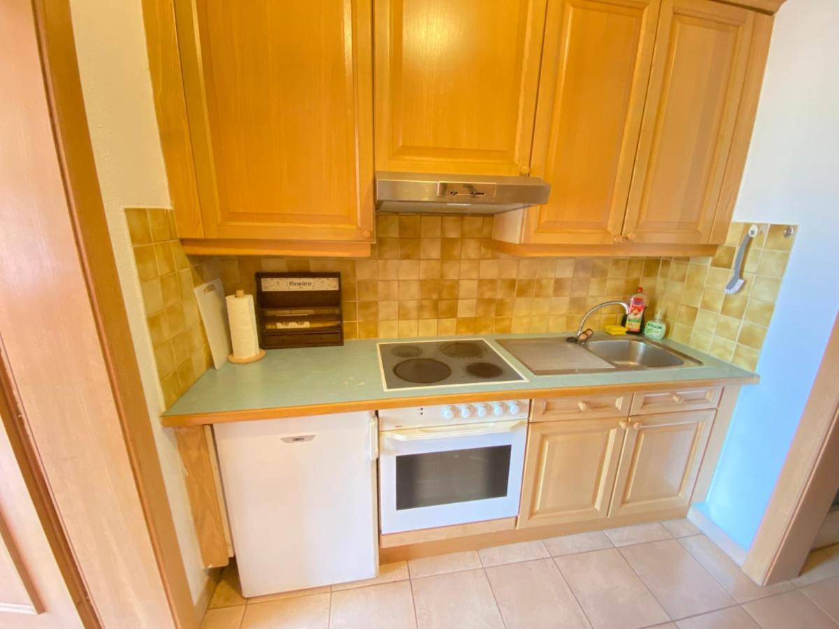 شيفلينغ آم سي Velden Living Apartments - Schiefling المظهر الخارجي الصورة