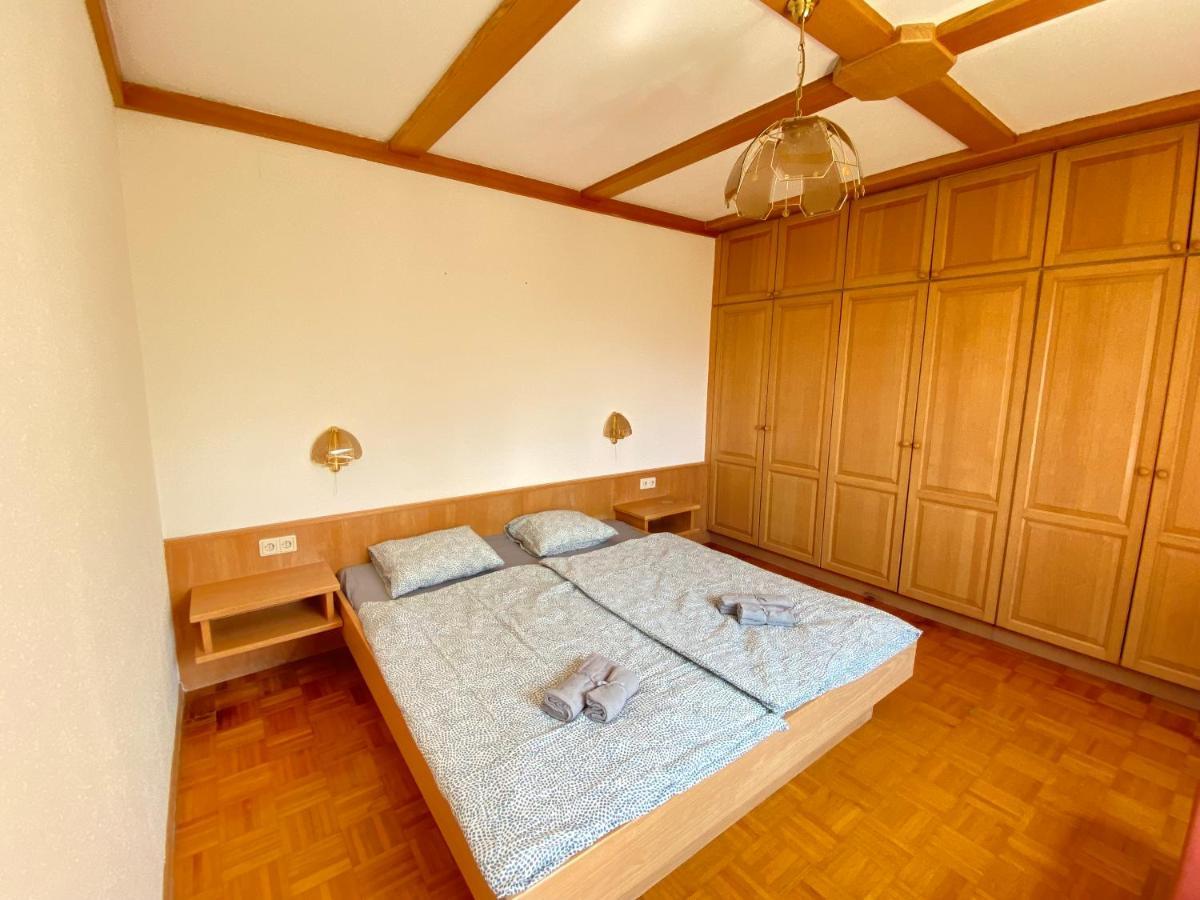 شيفلينغ آم سي Velden Living Apartments - Schiefling المظهر الخارجي الصورة