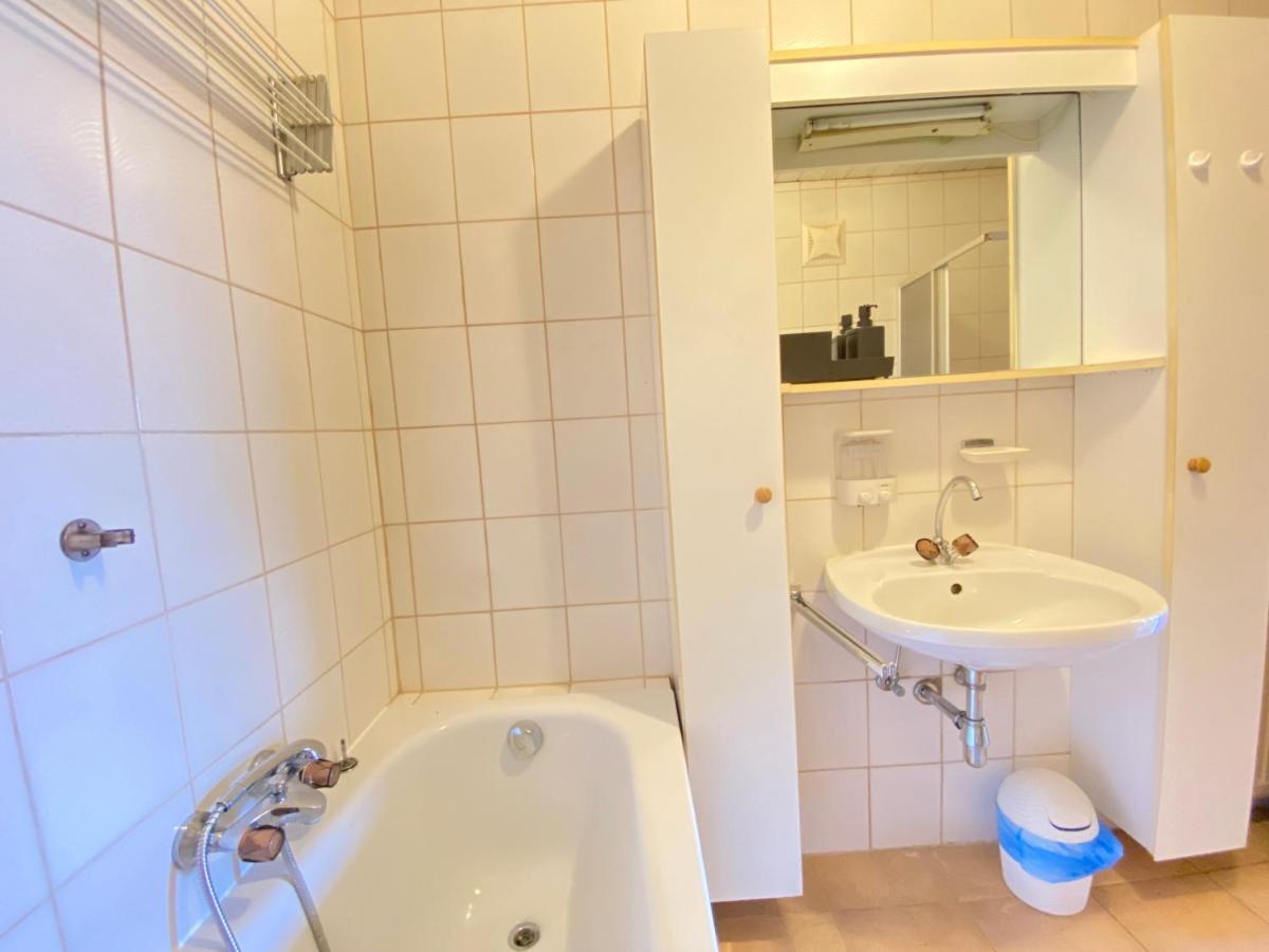 شيفلينغ آم سي Velden Living Apartments - Schiefling المظهر الخارجي الصورة