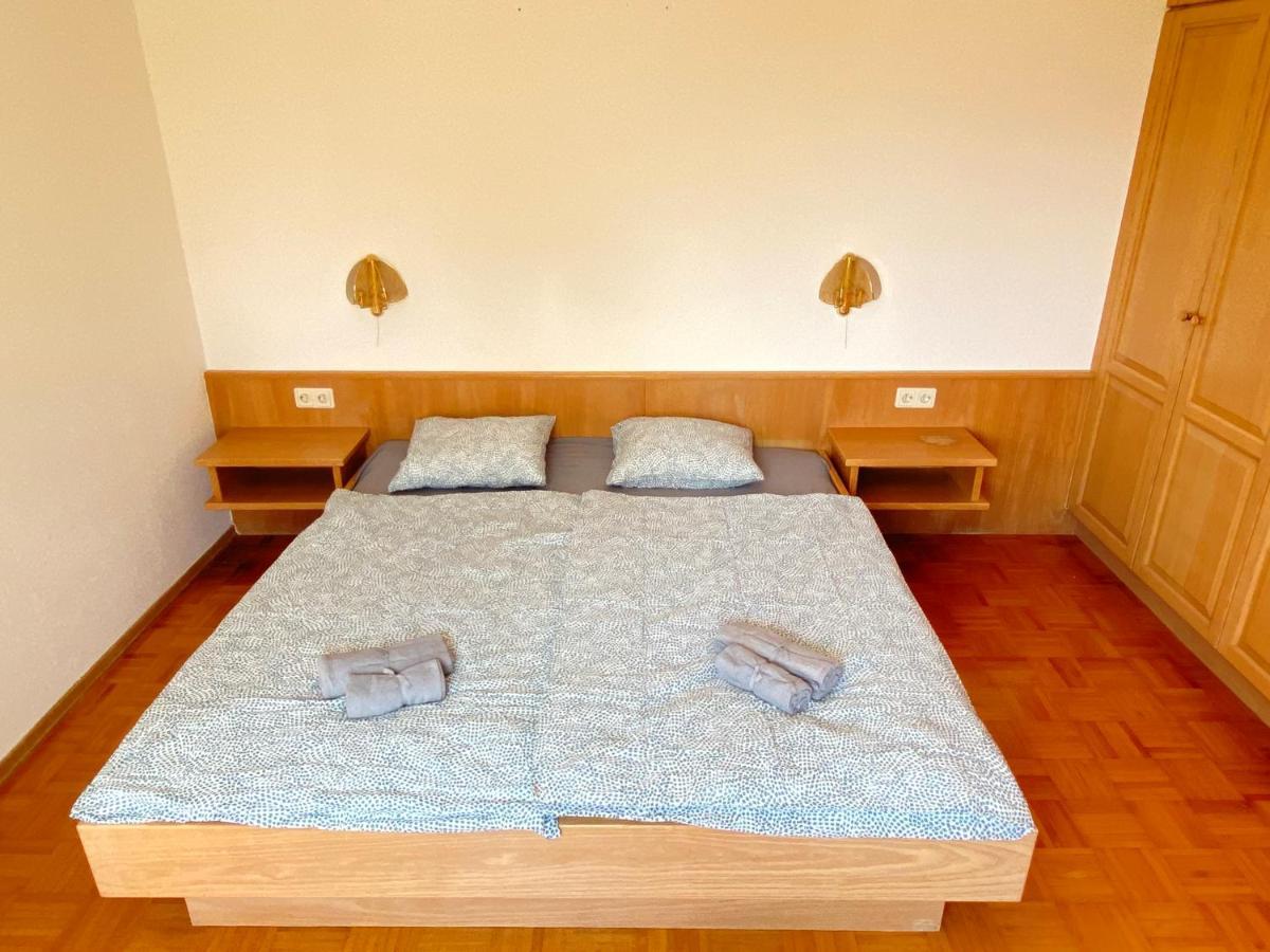 شيفلينغ آم سي Velden Living Apartments - Schiefling المظهر الخارجي الصورة