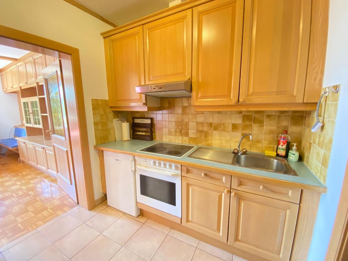 شيفلينغ آم سي Velden Living Apartments - Schiefling المظهر الخارجي الصورة