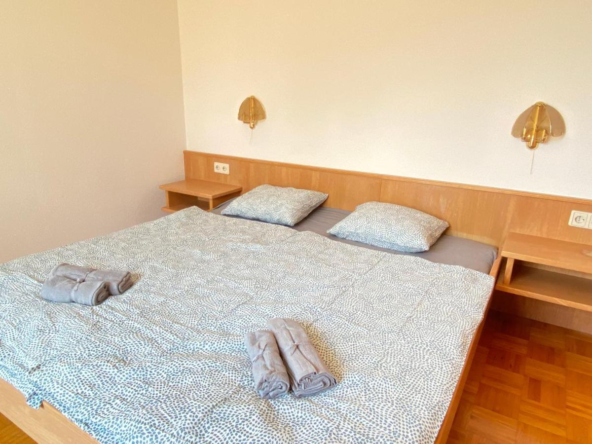 شيفلينغ آم سي Velden Living Apartments - Schiefling المظهر الخارجي الصورة