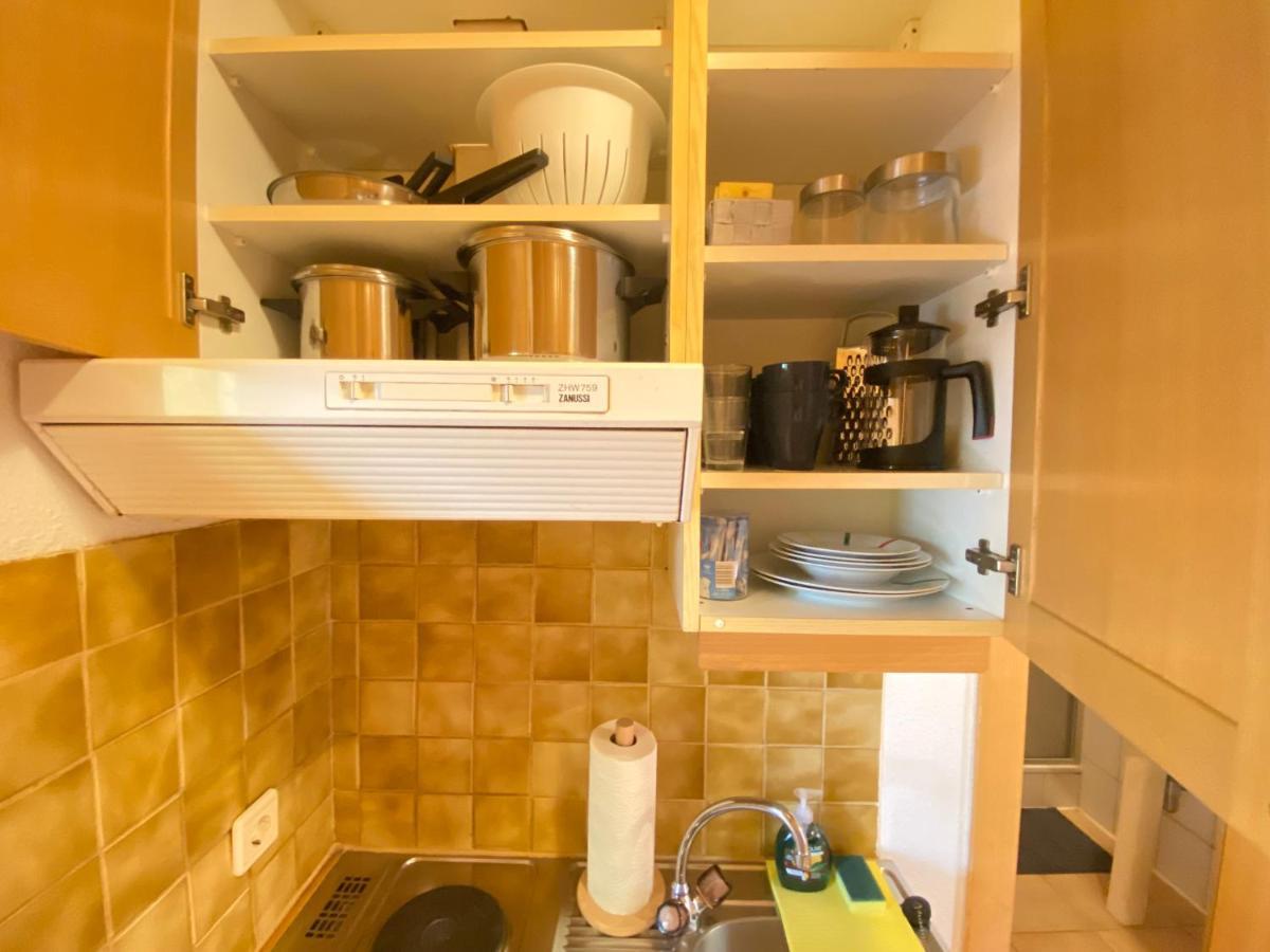 شيفلينغ آم سي Velden Living Apartments - Schiefling المظهر الخارجي الصورة