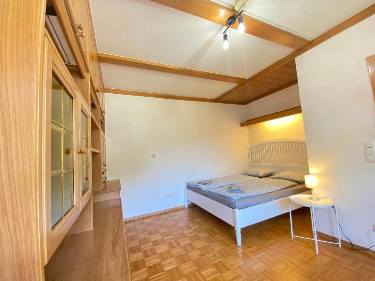 شيفلينغ آم سي Velden Living Apartments - Schiefling المظهر الخارجي الصورة