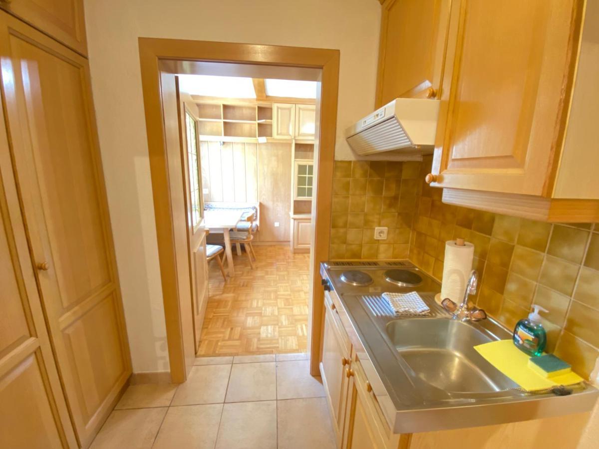 شيفلينغ آم سي Velden Living Apartments - Schiefling المظهر الخارجي الصورة
