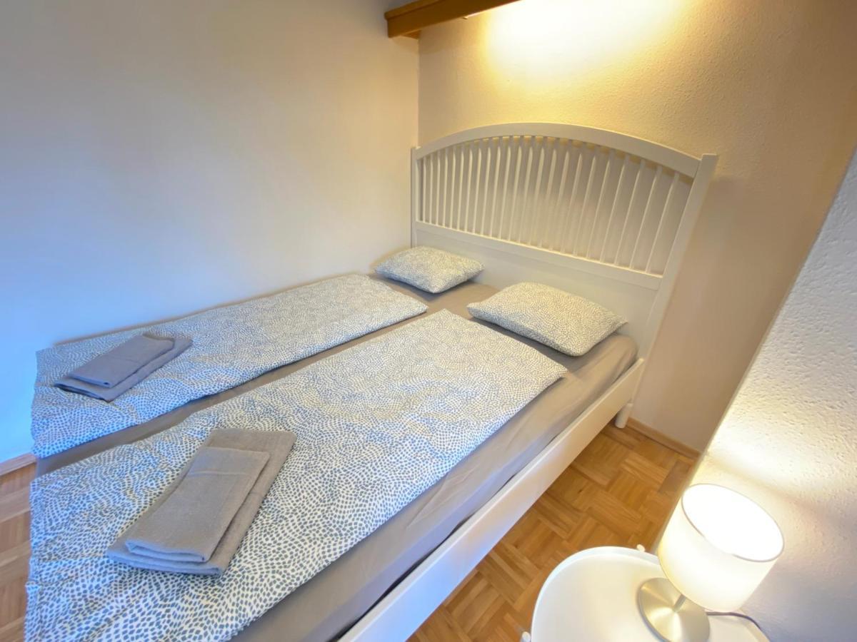 شيفلينغ آم سي Velden Living Apartments - Schiefling المظهر الخارجي الصورة