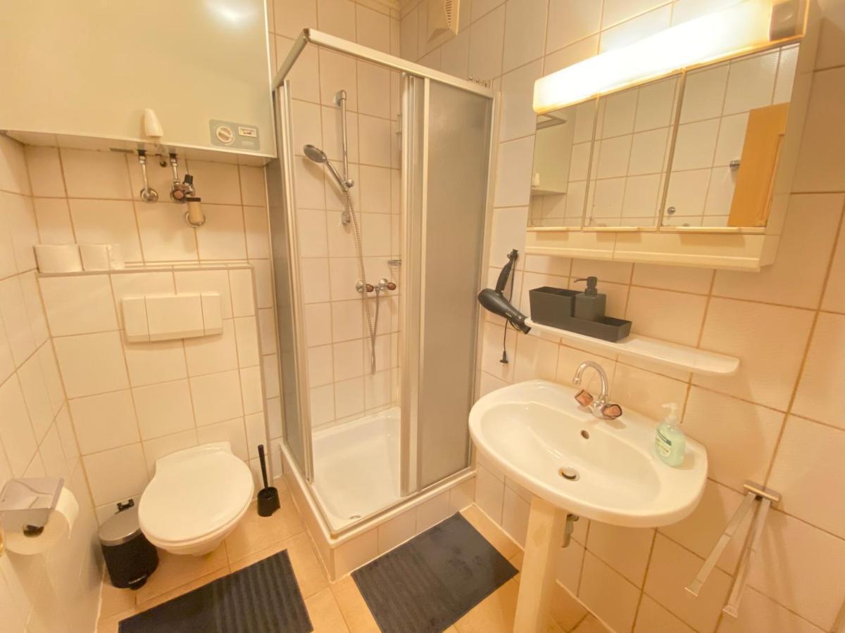 شيفلينغ آم سي Velden Living Apartments - Schiefling المظهر الخارجي الصورة